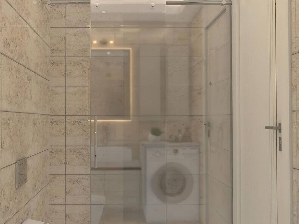Premium Apartments in Antalya Near Lara Beach