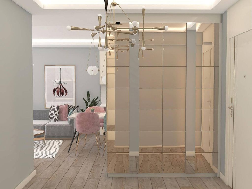 Premium Apartments in Antalya Near Lara Beach