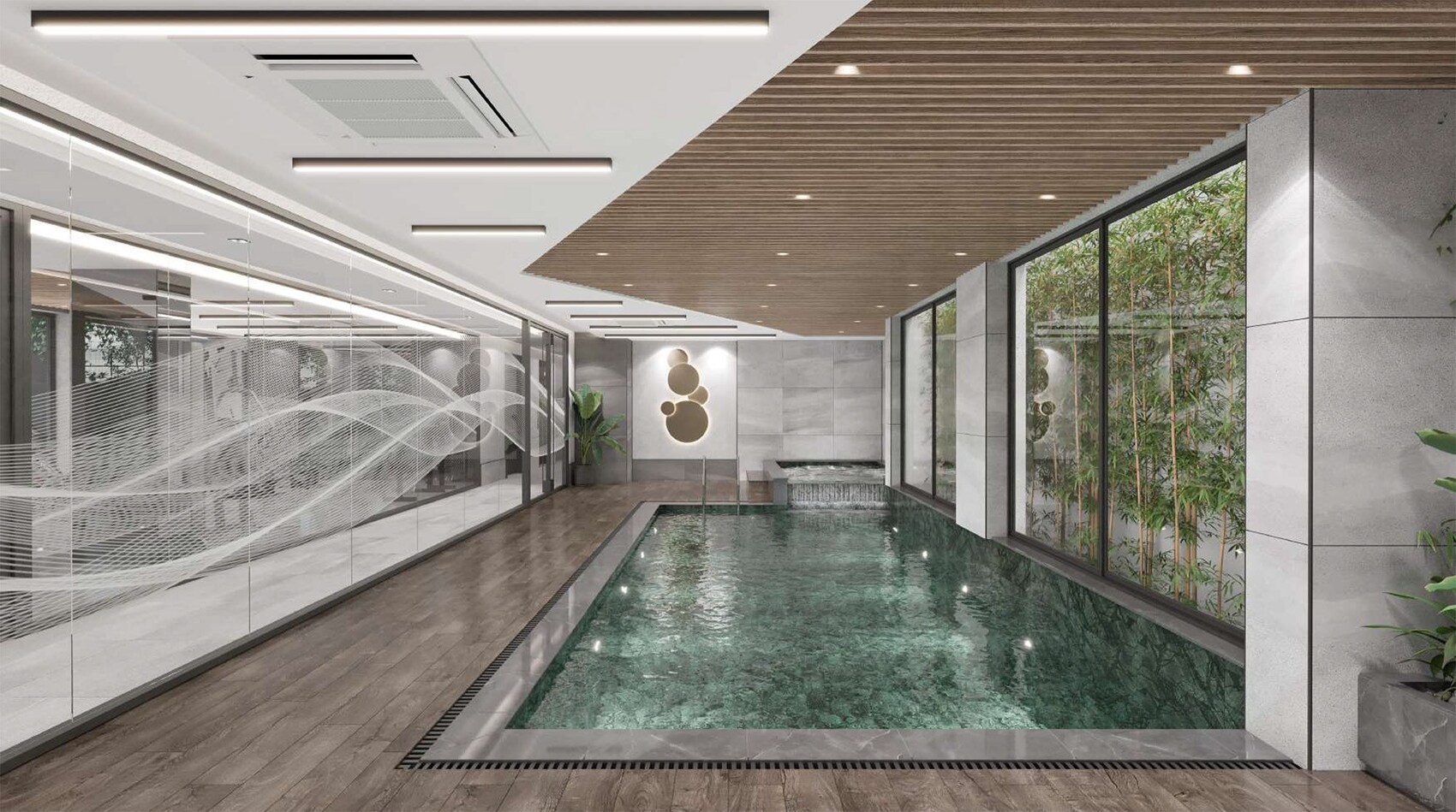 Antalya Lara'da Premium Taksitli Daireler