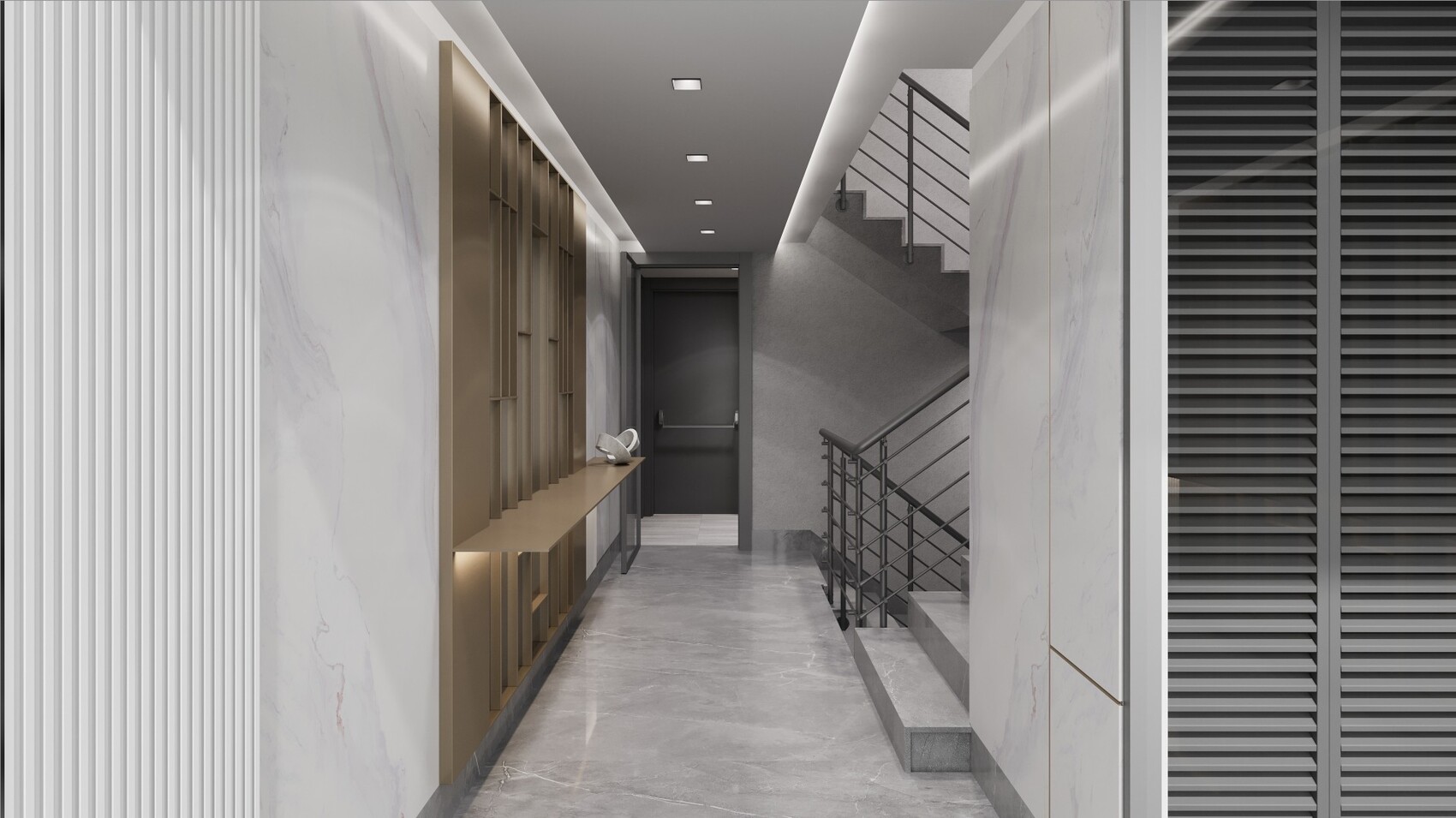 Antalya Lara'da Premium Taksitli Daireler