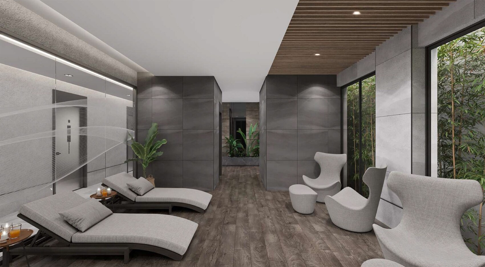 Antalya Lara'da Premium Taksitli Daireler