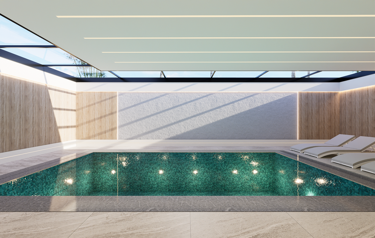 Affordable Luxury Properties in Antalya's Altıntaş