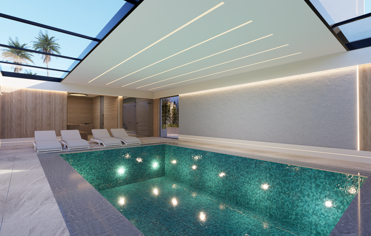 Affordable Luxury Properties in Antalya's Altıntaş