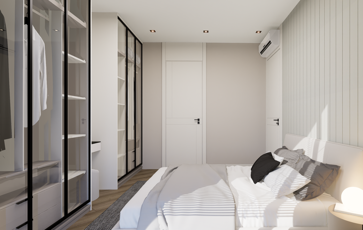 Affordable Luxury Properties in Antalya's Altıntaş