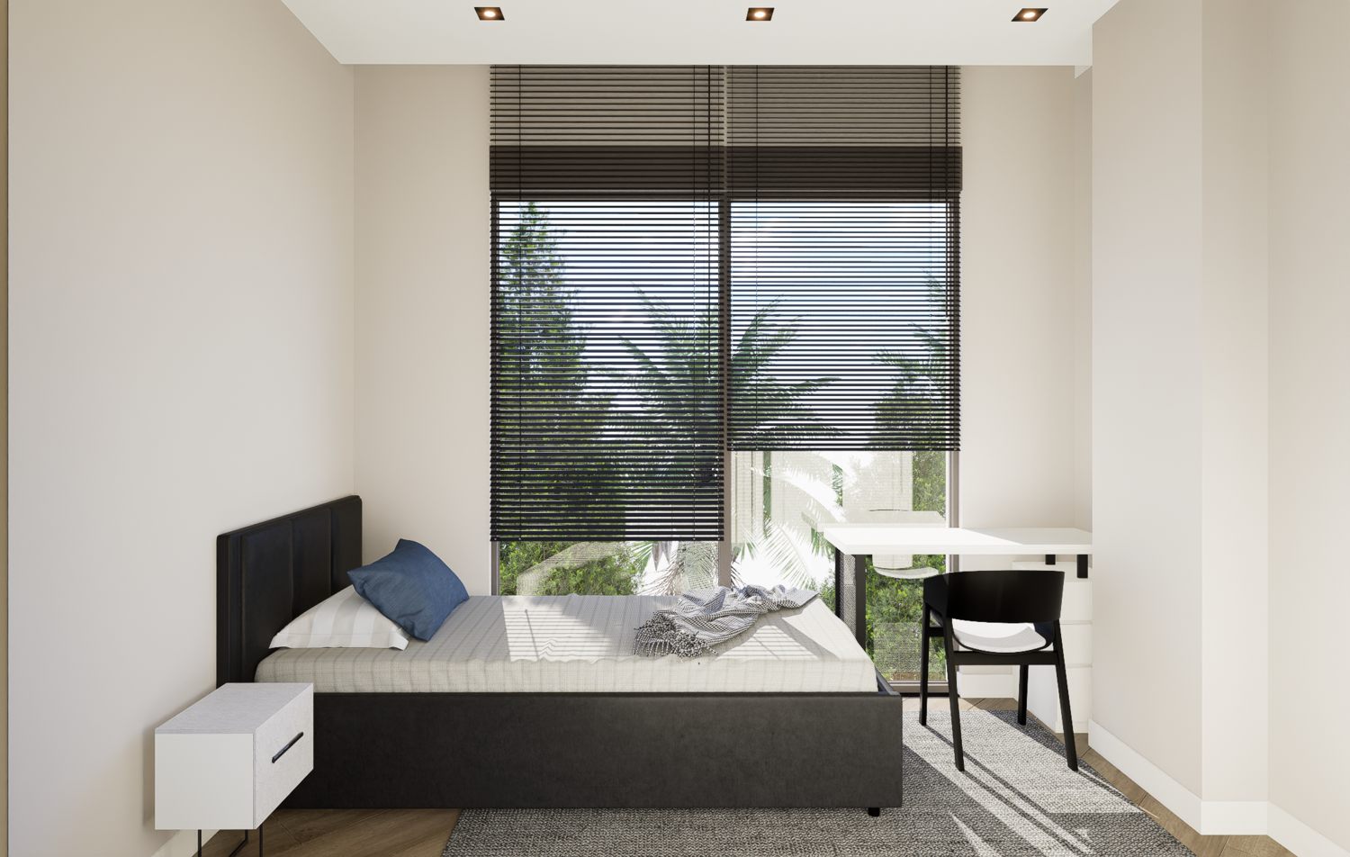 Affordable Luxury Properties in Antalya's Altıntaş
