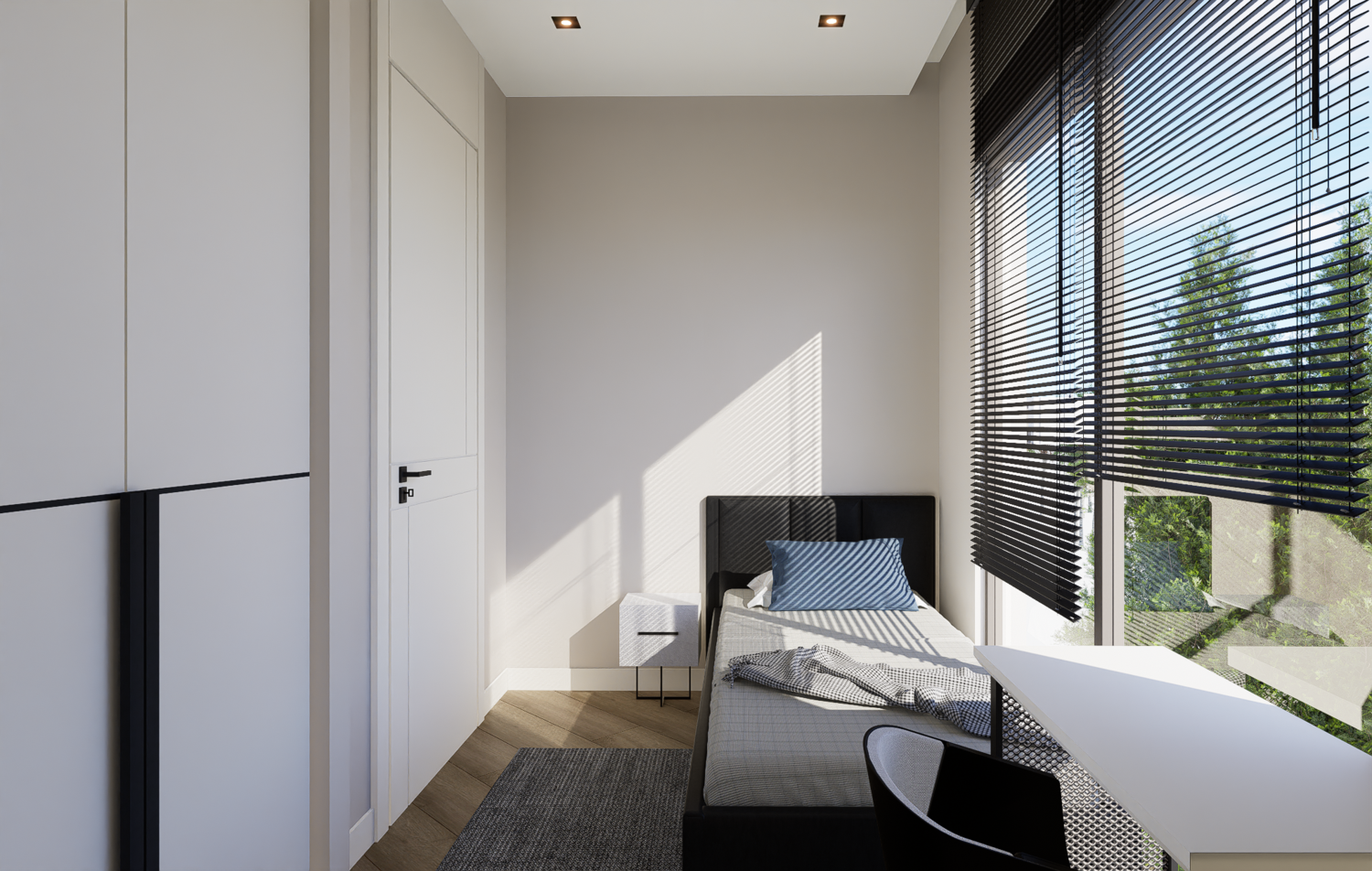 Affordable Luxury Properties in Antalya's Altıntaş