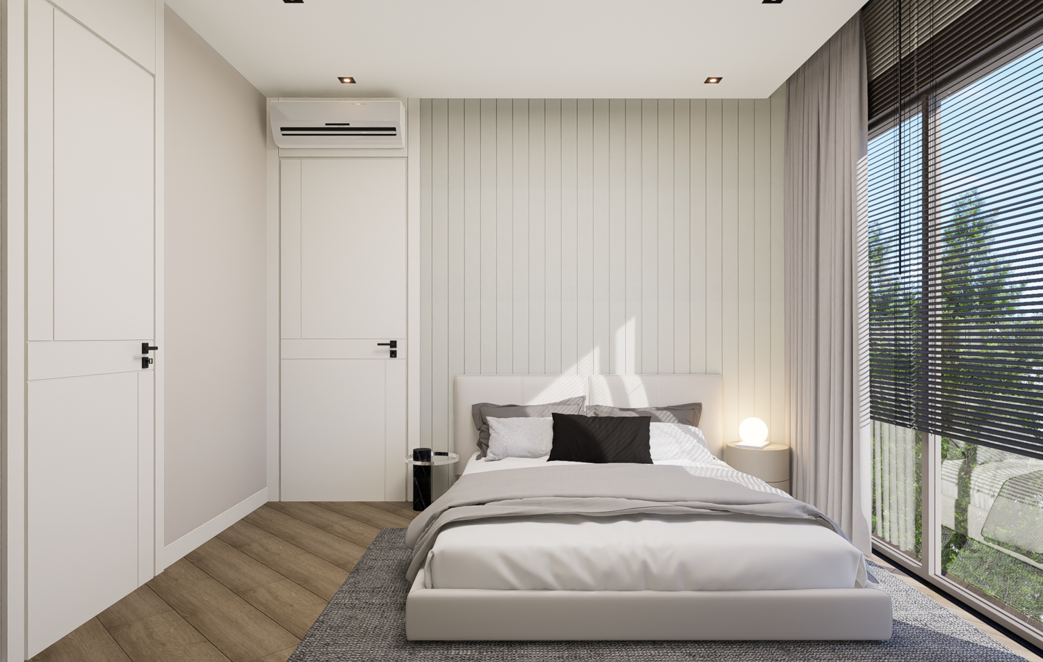 Affordable Luxury Properties in Antalya's Altıntaş