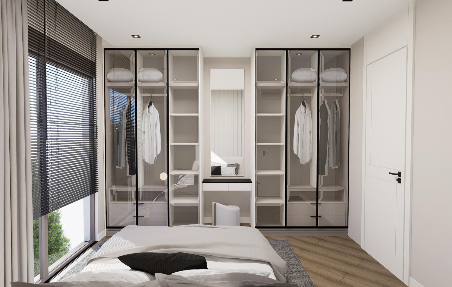 Affordable Luxury Properties in Antalya's Altıntaş