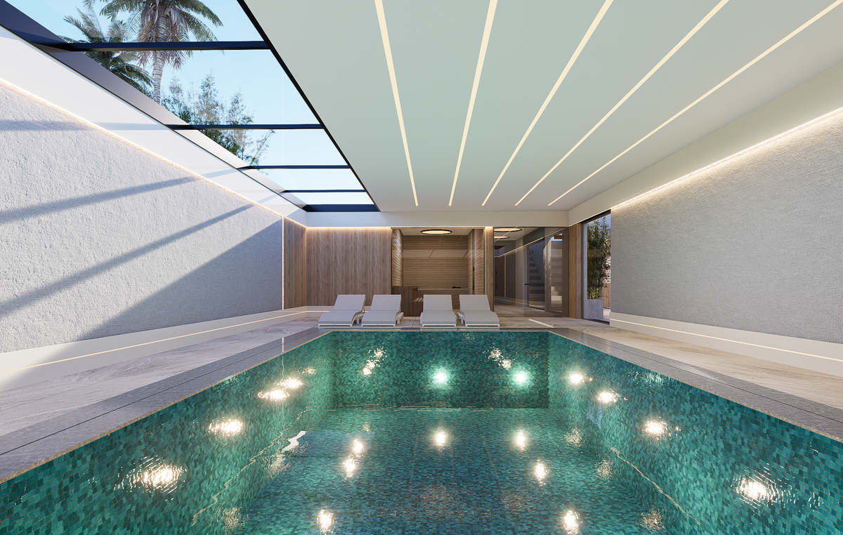 Affordable Luxury Properties in Antalya's Altıntaş