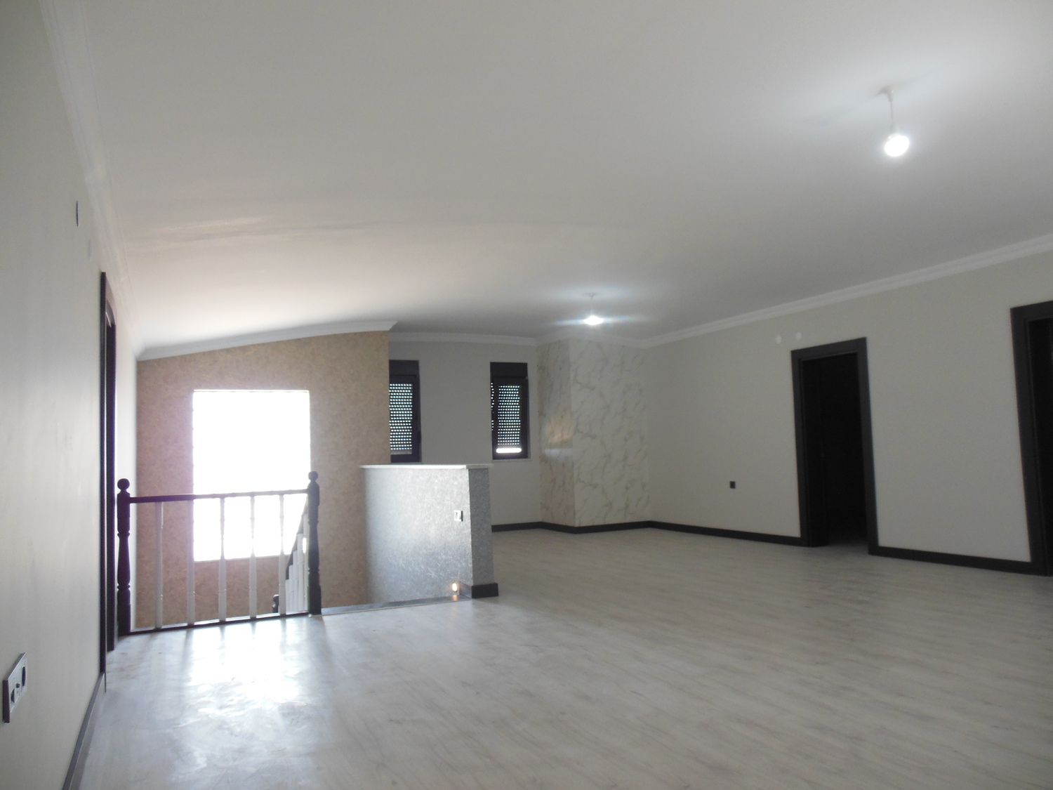 فلل فاخرة مكونة من 7 غرف نوم مع مسبح خاص في أنطاليا، تركيا
