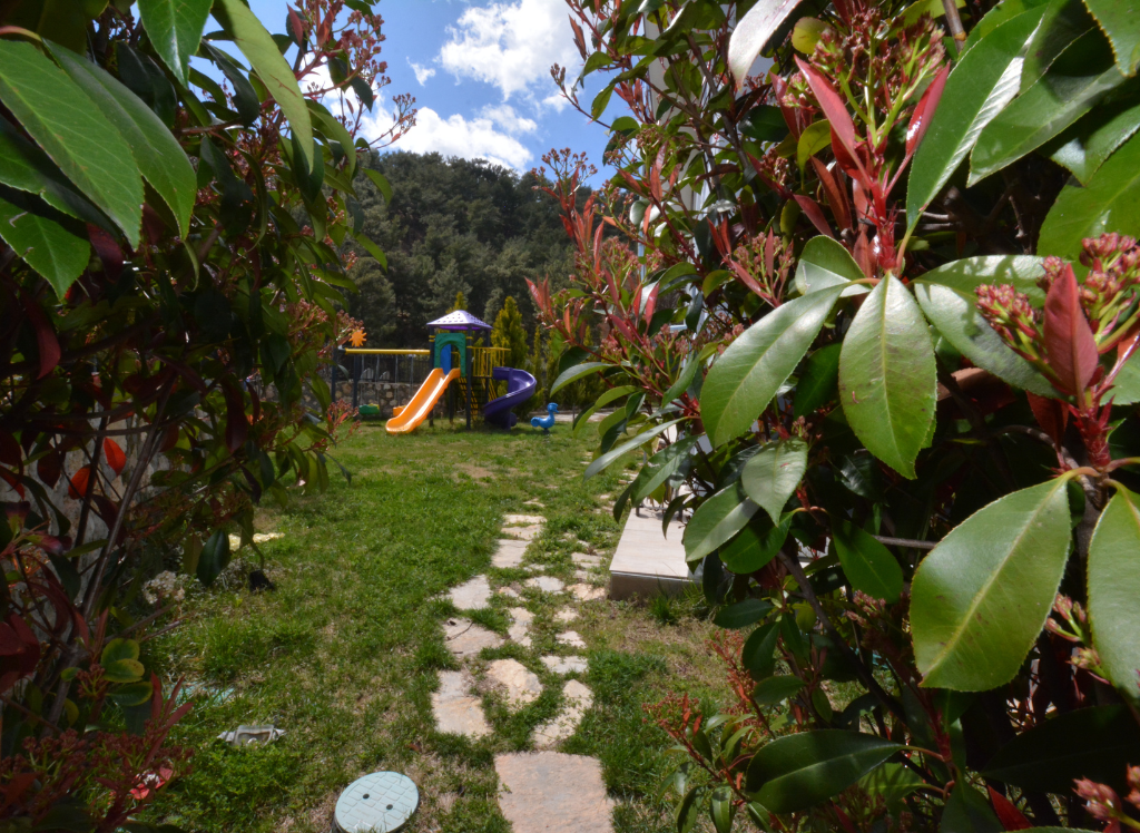 Kemer, Antalya'da Satılık Lüks 5+1 Villa