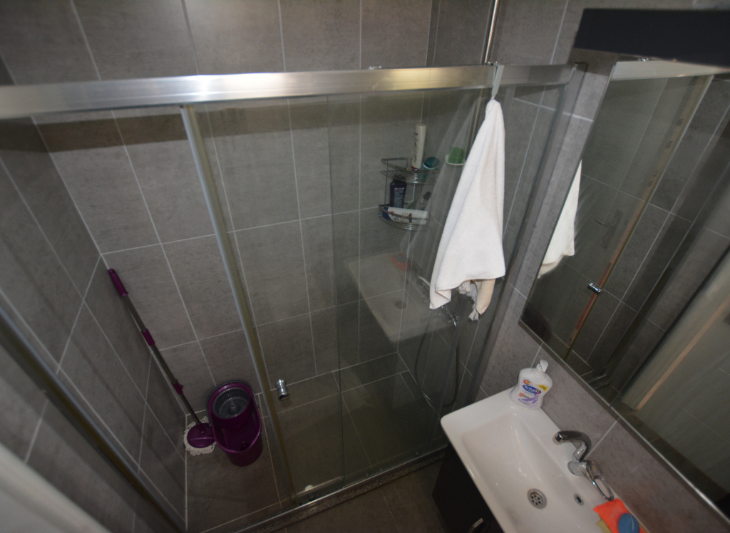 Kemer, Antalya'da Satılık Lüks 5+1 Villa