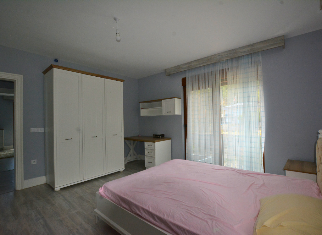 Kemer, Antalya'da Satılık Lüks 5+1 Villa