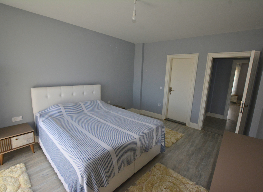 Kemer, Antalya'da Satılık Lüks 5+1 Villa
