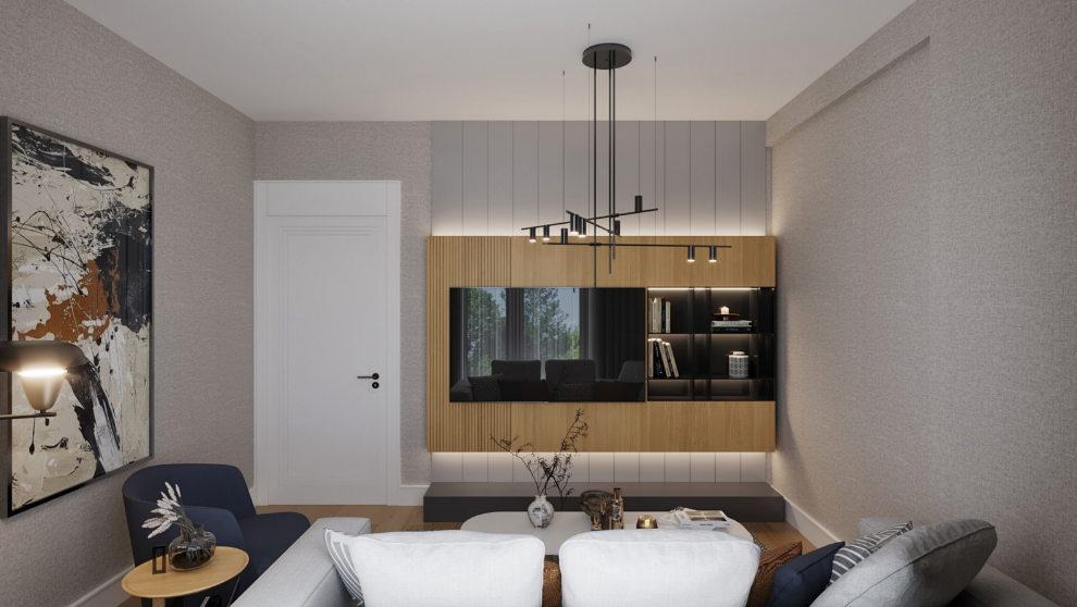 Luxury Villas in Istanbul - Eligible for Turkish Citizenship