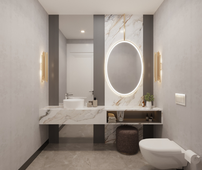 Luxury Villas in Istanbul - Eligible for Turkish Citizenship