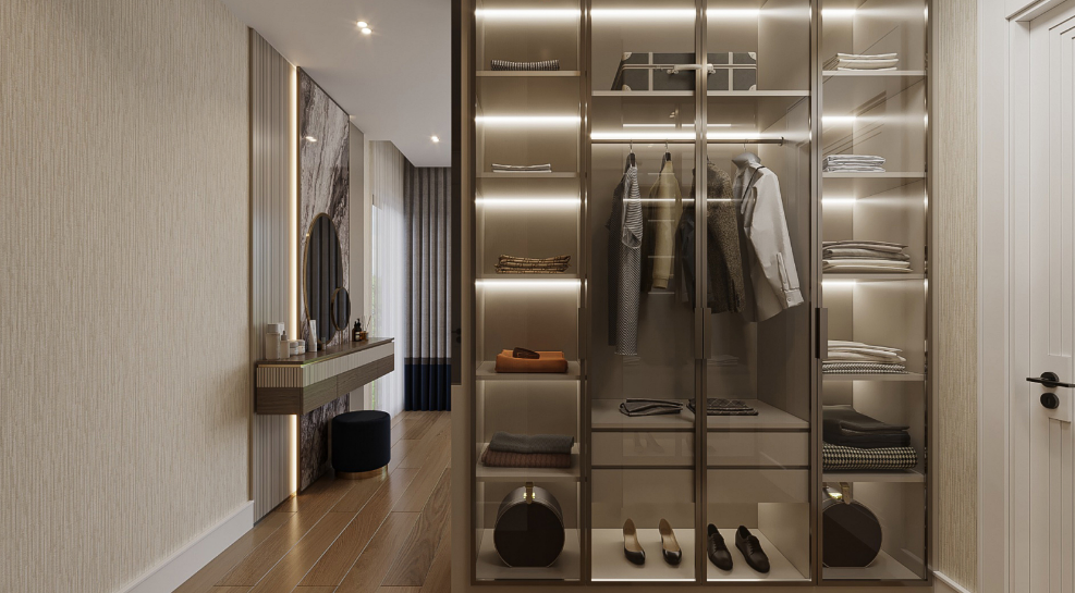 Luxury Villas in Istanbul - Eligible for Turkish Citizenship