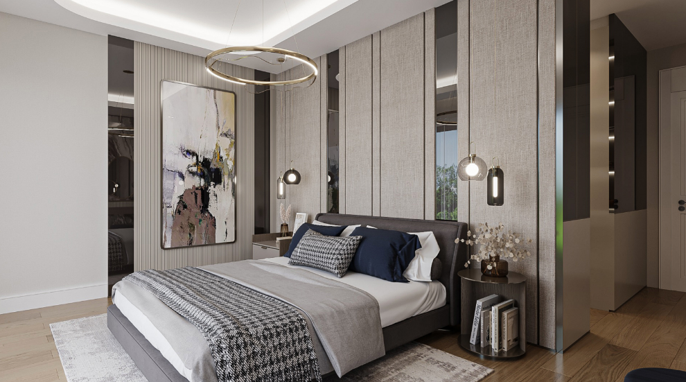 Luxury Villas in Istanbul - Eligible for Turkish Citizenship