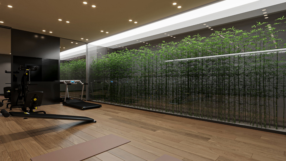 Luxury Villas in Istanbul - Eligible for Turkish Citizenship