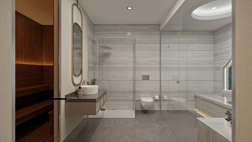 Luxury Villas in Istanbul - Eligible for Turkish Citizenship