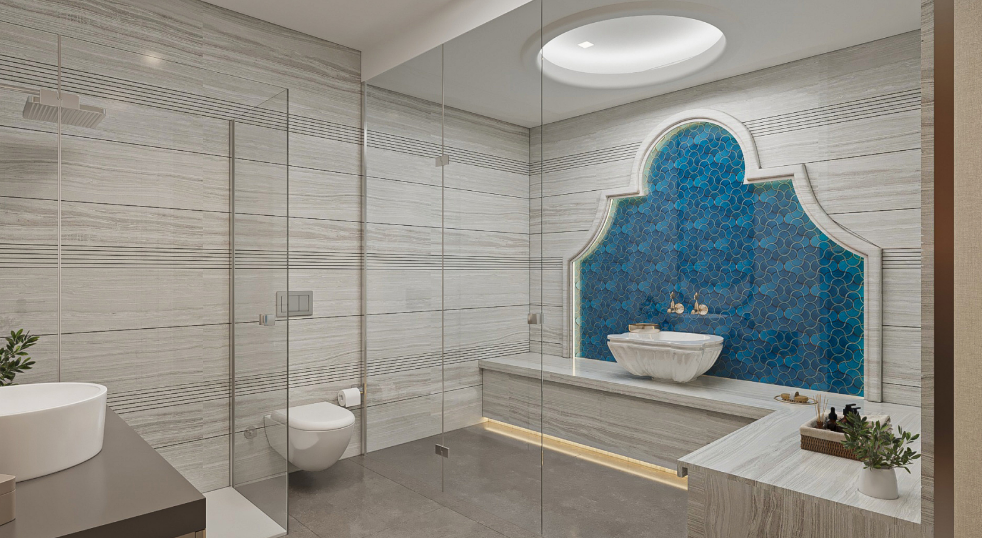 Luxury Villas in Istanbul - Eligible for Turkish Citizenship