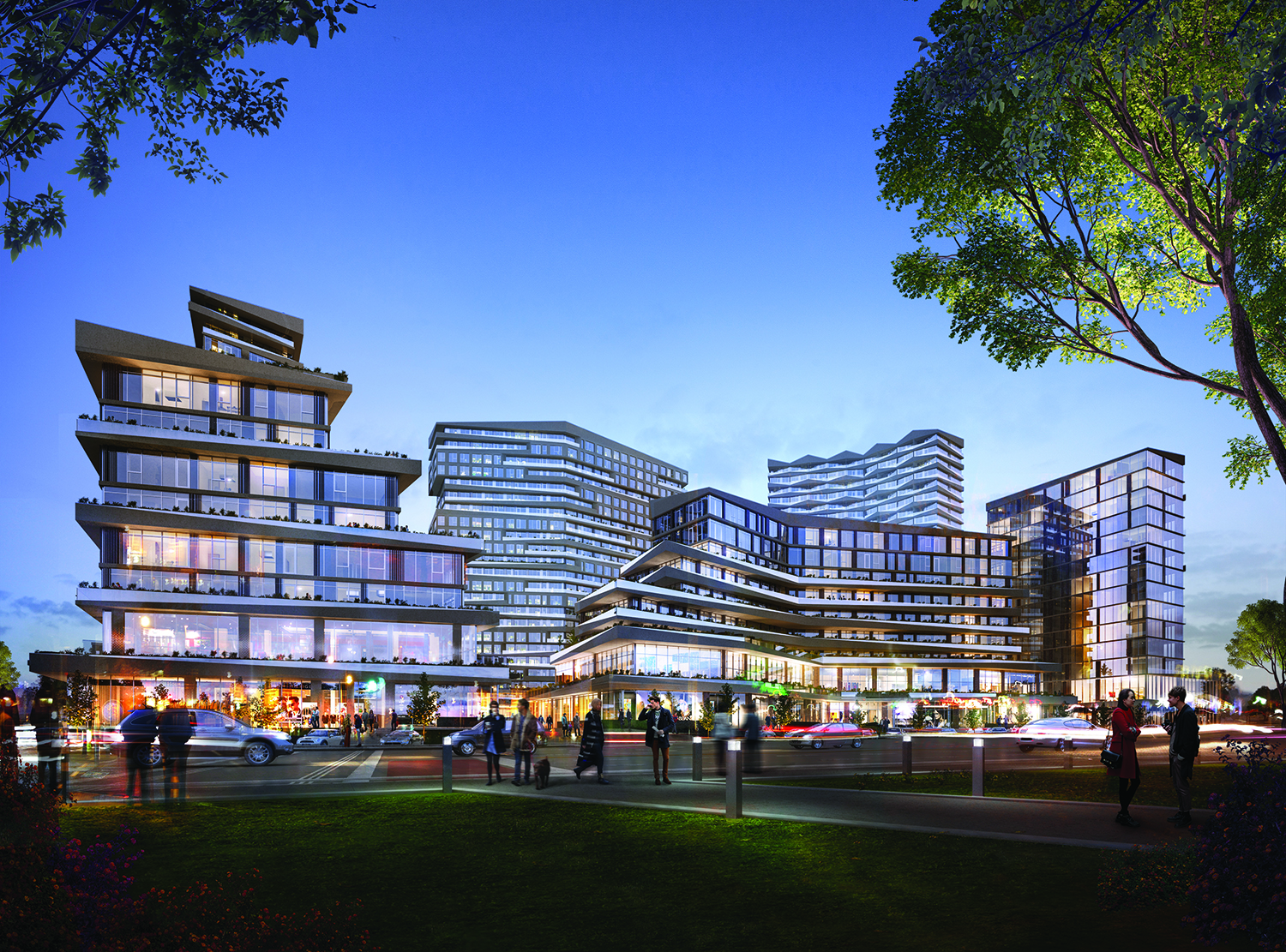 Luxury Apartments in the Heart of Istanbul – Ready for Citizenship