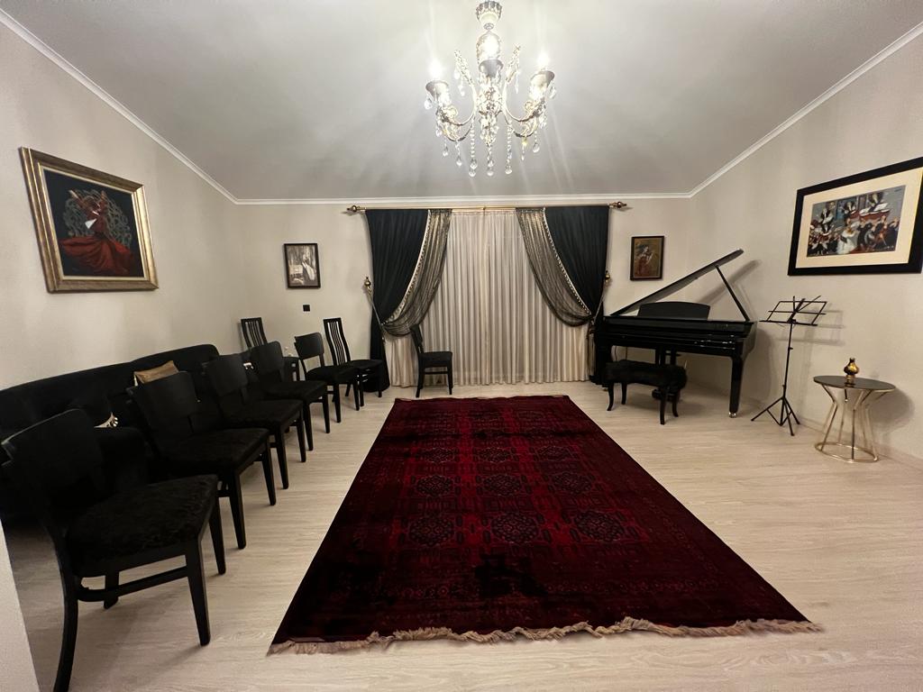 Premium 4+1 Luxury Villa for Sale in Konyaaltı, Antalya – Molla Yusuf