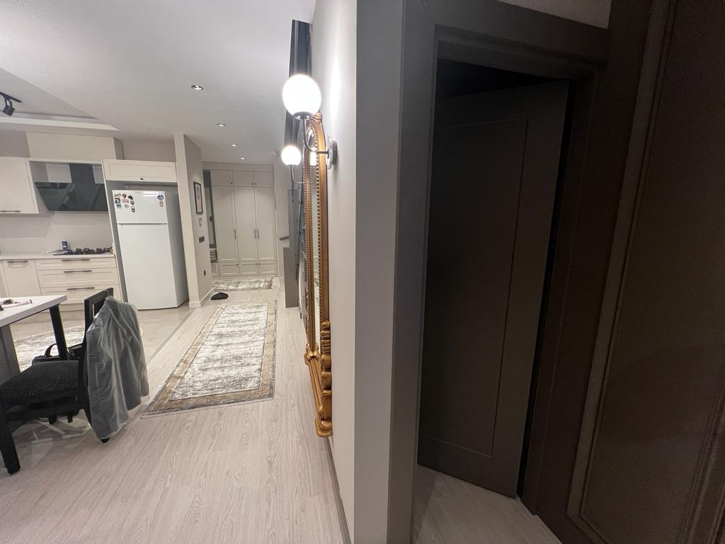 Premium 4+1 Luxury Villa for Sale in Konyaaltı, Antalya – Molla Yusuf