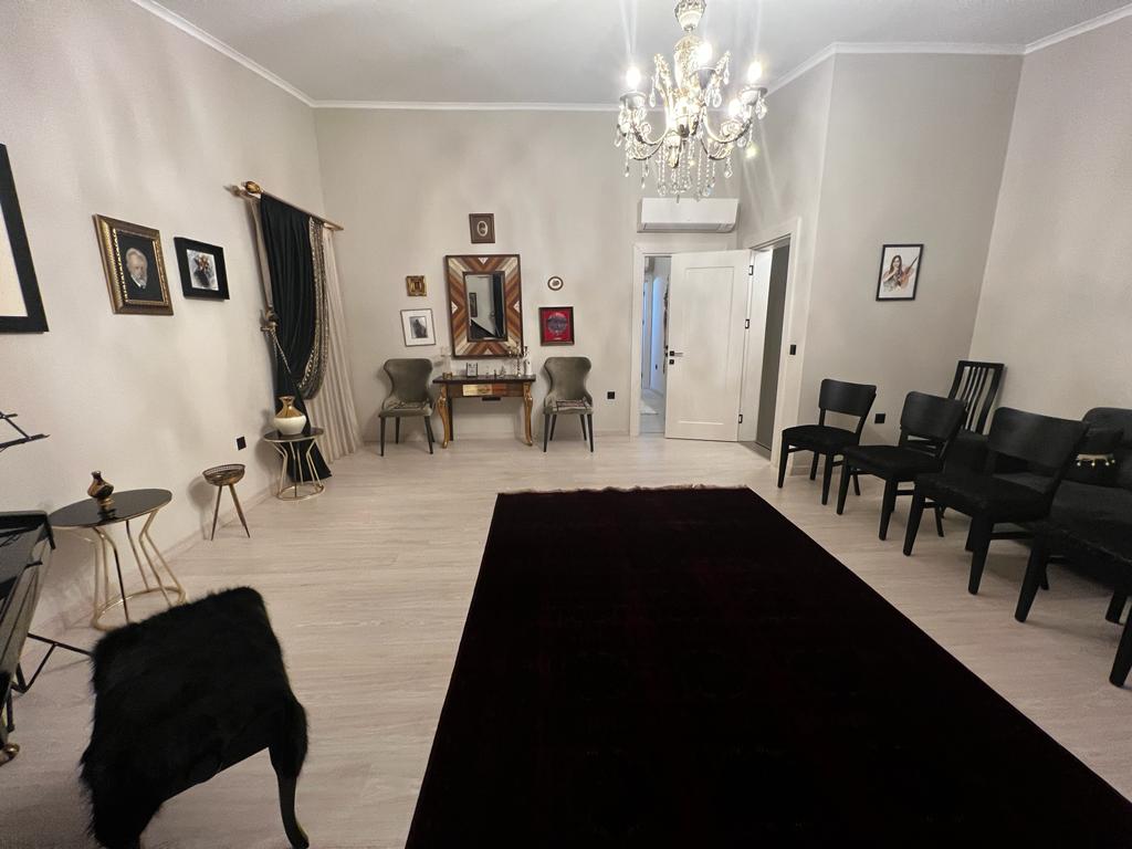 Premium 4+1 Luxury Villa for Sale in Konyaaltı, Antalya – Molla Yusuf