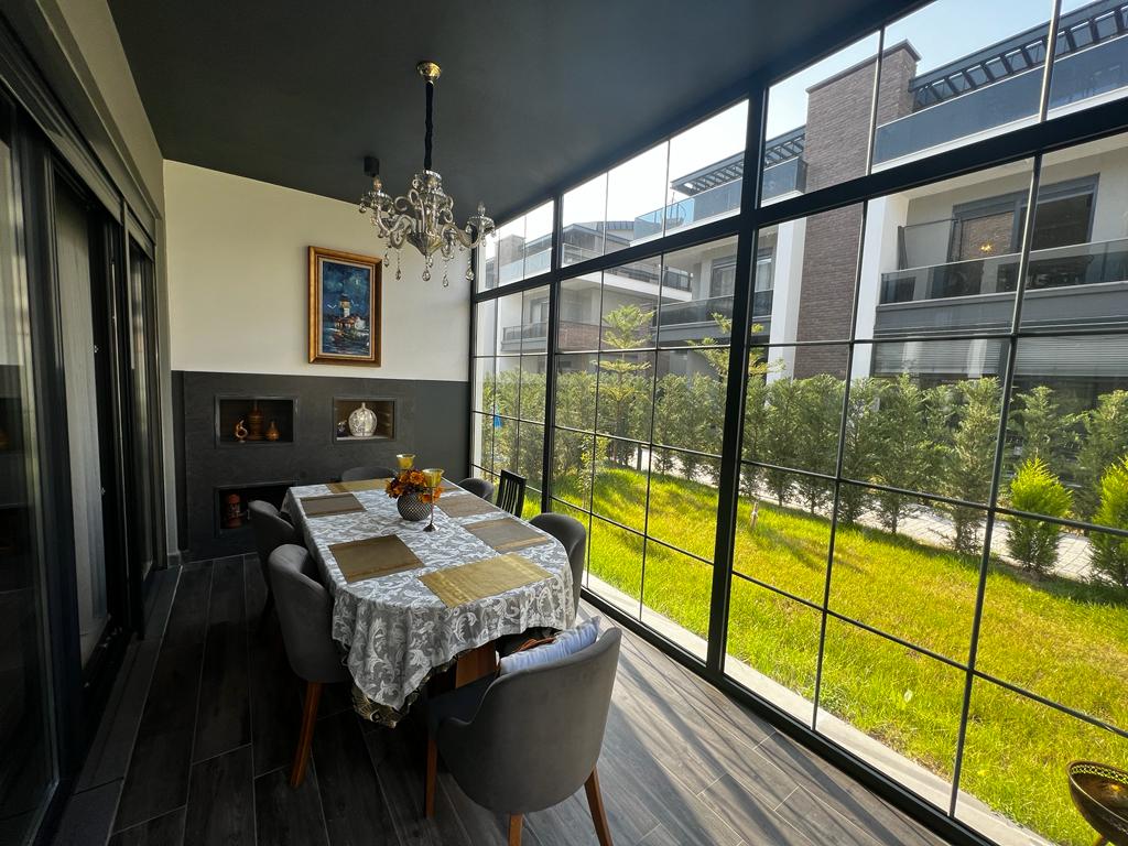 Premium 4+1 Luxury Villa for Sale in Konyaaltı, Antalya – Molla Yusuf