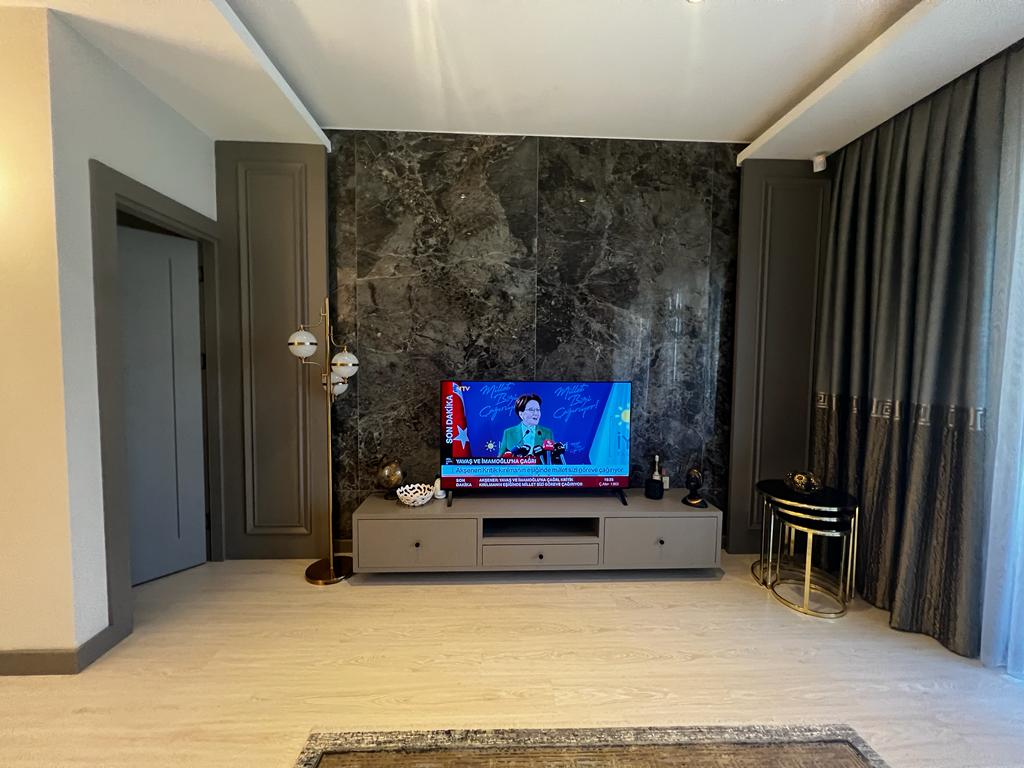 Premium 4+1 Luxury Villa for Sale in Konyaaltı, Antalya – Molla Yusuf