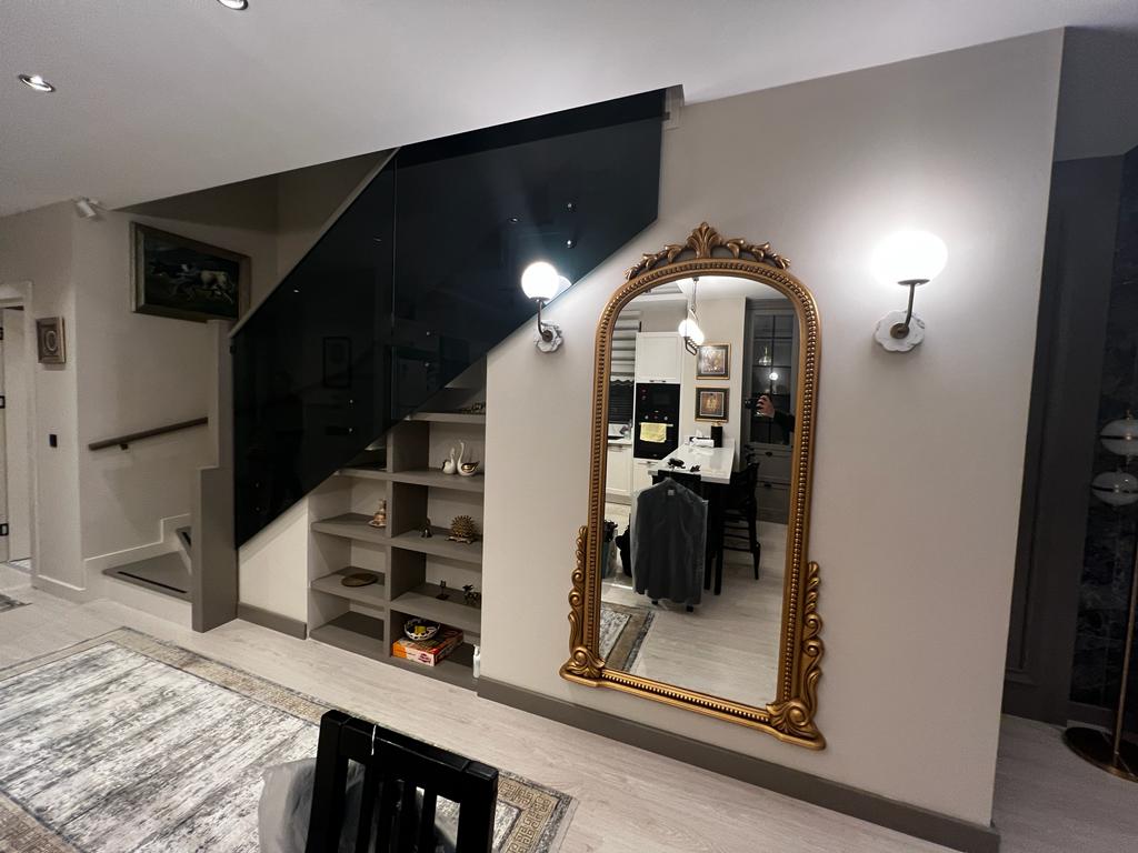 Premium 4+1 Luxury Villa for Sale in Konyaaltı, Antalya – Molla Yusuf
