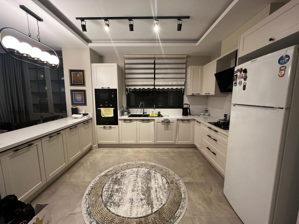 Premium 4+1 Luxury Villa for Sale in Konyaaltı, Antalya – Molla Yusuf