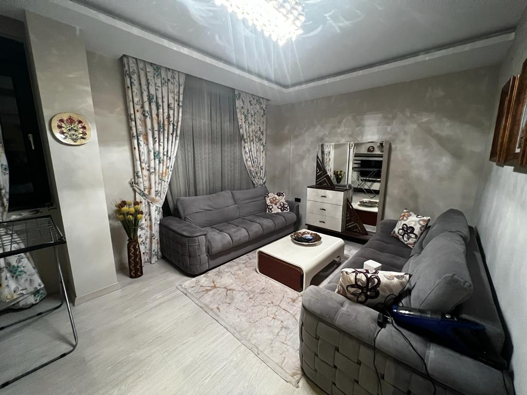 Premium 4+1 Luxury Villa for Sale in Konyaaltı, Antalya – Molla Yusuf