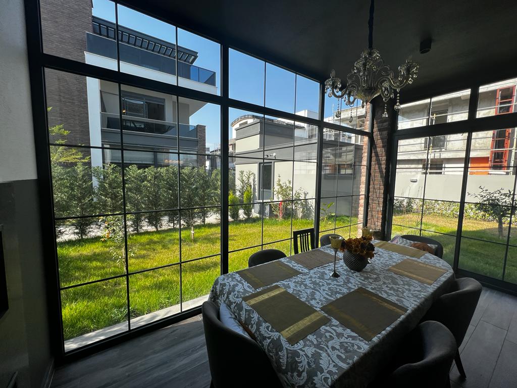 Premium 4+1 Luxury Villa for Sale in Konyaaltı, Antalya – Molla Yusuf