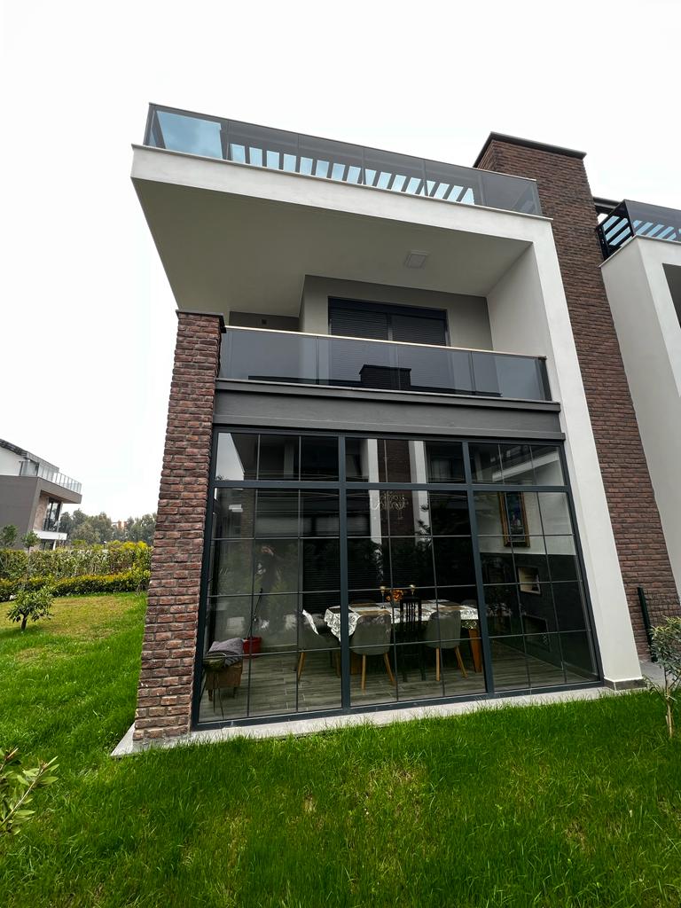 Premium 4+1 Luxury Villa for Sale in Konyaaltı, Antalya – Molla Yusuf
