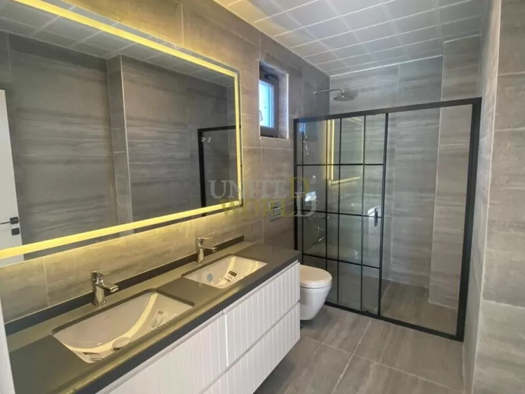 Luxury Villa in Antalya – Eligible for Turkish Citizenship