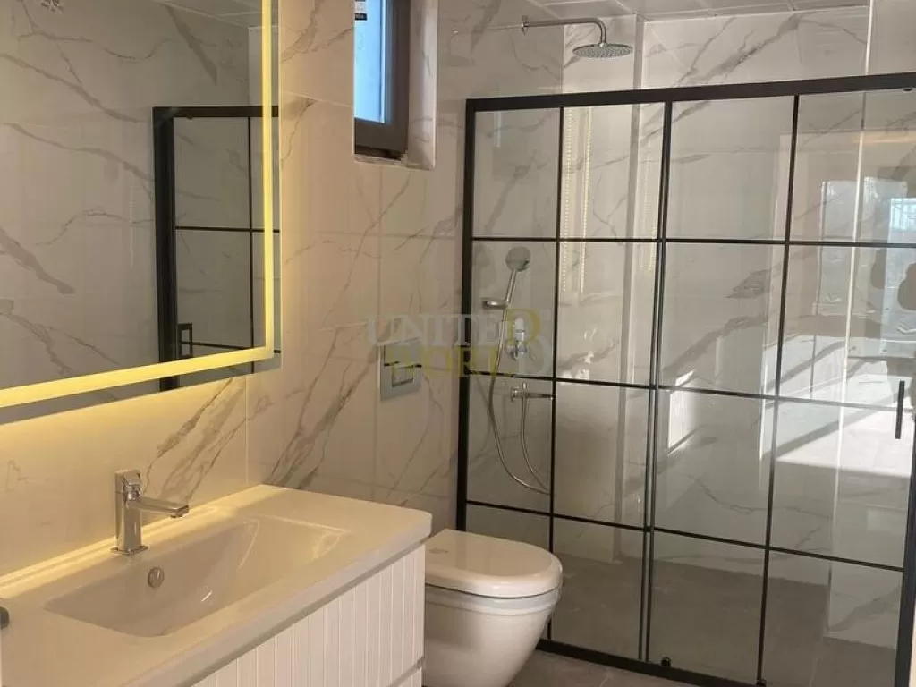 Luxury Villa in Antalya – Eligible for Turkish Citizenship
