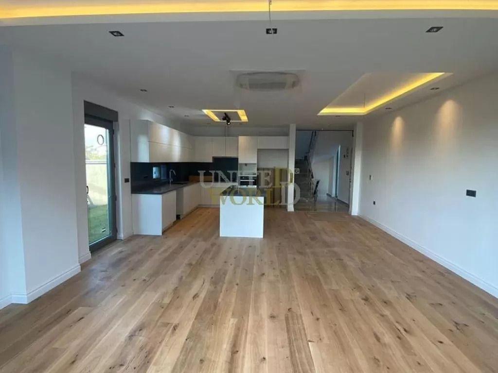 Luxury Villa in Antalya – Eligible for Turkish Citizenship