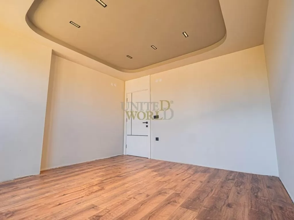 Luxury 3-Bedroom Apartments for Sale in Antalya – Premium Living Experience