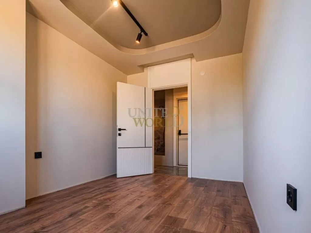 Luxury 3-Bedroom Apartments for Sale in Antalya – Premium Living Experience