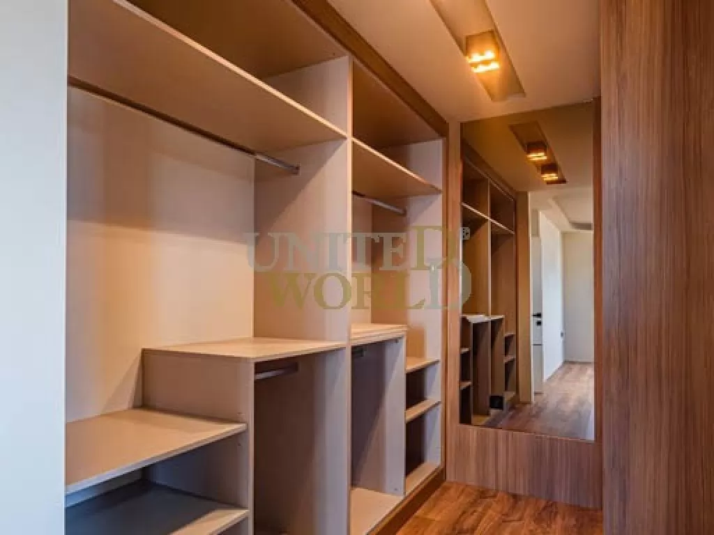 Luxury 3-Bedroom Apartments for Sale in Antalya – Premium Living Experience