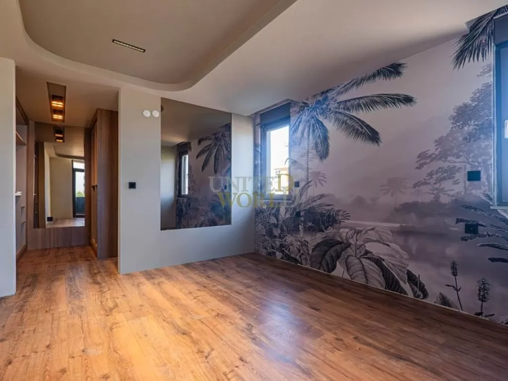 Luxury 3-Bedroom Apartments for Sale in Antalya – Premium Living Experience