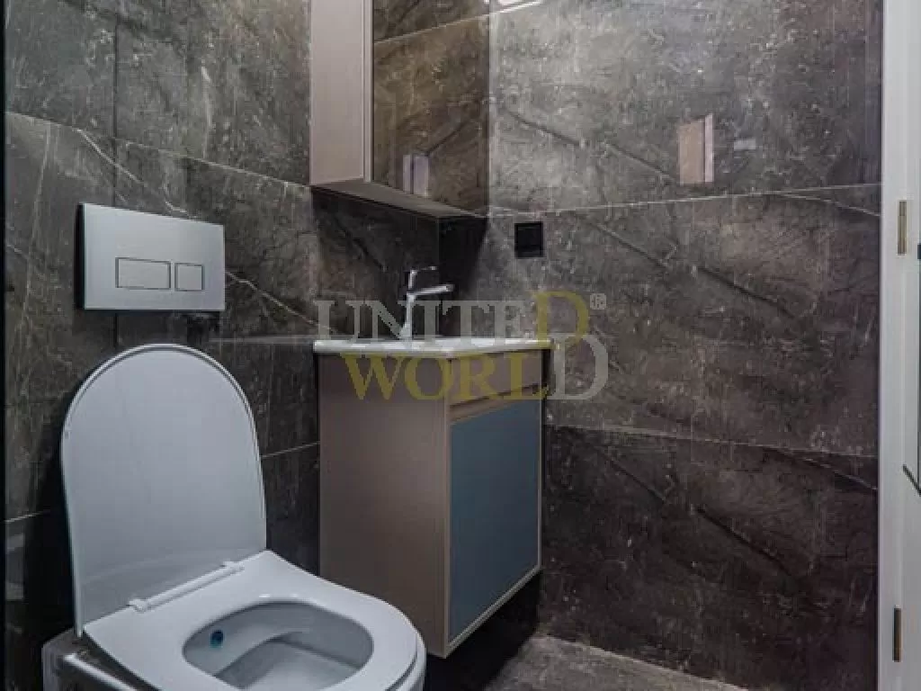 Luxury 3-Bedroom Apartments for Sale in Antalya – Premium Living Experience