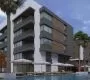 Complexe résidentiel de luxe à Antalya