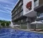 Luxury one bedroom apartments in Antalya – Park Mira complex