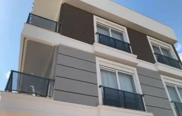 Cheap apartment for sale in Antalya