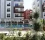 Appartements par tranches à vendre en Turquie