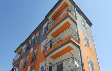 Low priced apartments in varsak Antalya