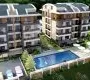 Apartments for sale in Hurma Antalya